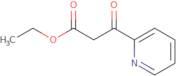 Ethyl picolinoylacetate