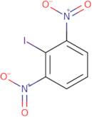 2-Iodo-1,3-dinitrobenzene