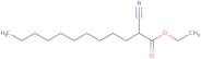 Ethyl 2-cyanododecanoate