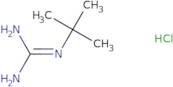 1-tert-Butylguanidine hydrochloride