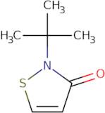 -2(Tert-Butyl)Isothiazol-3(2H)-One