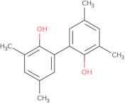 3,3',5,5'-Tetramethyl-[1,1'-biphenyl]-2,2'-diol