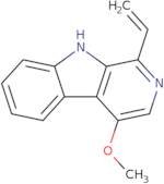 Dehydrocrenatine