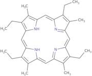 Etioporphyrin III