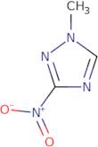 1-Methyl-3-nitro-1H-1,2,4-triazole