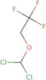 2-(Dichloromethoxy)-1,1,1-trifluoroethane