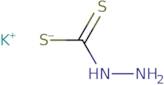 Potassium dithiocarbazate