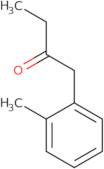 1-(2-Methylphenyl)butan-2-one