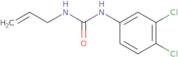 1-Allyl-3-(3,4-dichlorophenyl)urea
