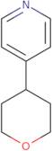 4-(Tetrahydropyran-4-yl)-pyridine