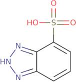 Benzotriazole-4-sulfonic acid