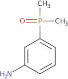 3-(Dimethylphosphoryl)aniline