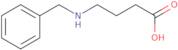 4-(Benzylamino)butanoic acid