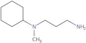 N-(3-Aminopropyl)-N-methylcyclohexanamine