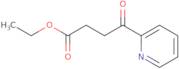 Ethyl 4-oxo-4-(pyridin-2-yl)butanoate