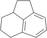 3,4,5,11-Tetrahydroacenaphthene