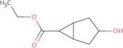 ethyl 3-hydroxybicyclo[3.1.0]hexane-6-carboxylate