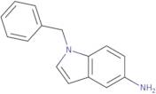 1-benzyl-1h-indol-5-ylamine