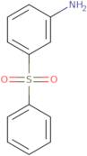 3-(Benzenesulfonyl)aniline
