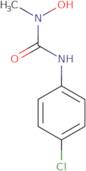 1-(4-Chlorophenyl)-3-hydroxy-3-methylurea