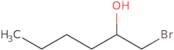 1-Bromohexan-2-ol