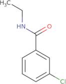 3-Chloro-N-ethylbenzamide