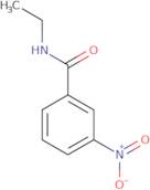 N-Ethyl-3-nitrobenzamide