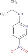 2-N-Isopropylamino-5-nitropyridine