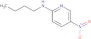 2-N-Butylamino-5-nitropyridine