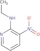 2-Ethylamino-3-nitropyridine