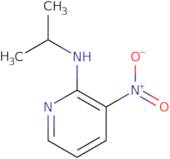 N-Isopropyl-3-nitropyridin-2-amine