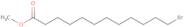 Methyl 12-Bromododecanoate