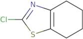 2-Chloro-4,5,6,7-tetrahydro-1,3-benzothiazole