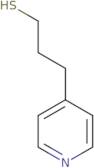 3-(Pyridin-4-yl)propane-1-thiol
