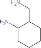 (1R,2R)-2-(Aminomethyl)cyclohexan-1-amine