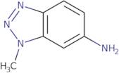 1-Methyl-1H-1,2,3-benzotriazol-6-amine