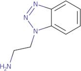 2-(1H-Benzo[D][1,2,3]triazol-1-yl)ethanamine
