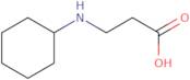 3-Cyclohexylaminopropionic acid