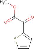 Methyl 2-Oxo-2-(Thiophen-2-Yl)Acetate