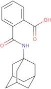 2-[(Adamantan-1-yl)carbamoyl]benzoic acid