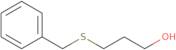 3-(Benzylsulfanyl)propan-1-ol