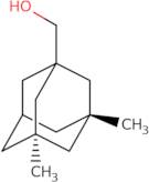 3,5-Dimethyladamantane-1-methanol