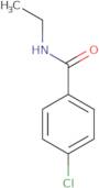 4-Chloro-N-ethylbenzamide