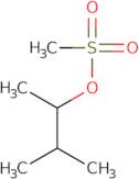 3-Methylbutan-2-yl methanesulfonate