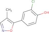 2-(2-(2-(3,4-Dimethoxyphenyl)acetyl)-4,5-dimethoxy-phenyl)acetic acid