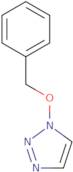 1-(Benzyloxy)-1H-1,2,3-triazole