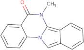 6-Methyl-5H,6H-isoindolo[2,1-a]quinazolin-5-one