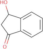 3-Hydroxy-2,3-dihydro-1H-inden-1-one