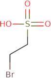 2-Bromoethanesulfonic acid