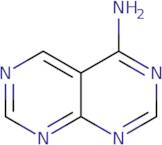 Pyrimido[4,5-d]pyrimidin-4-amine